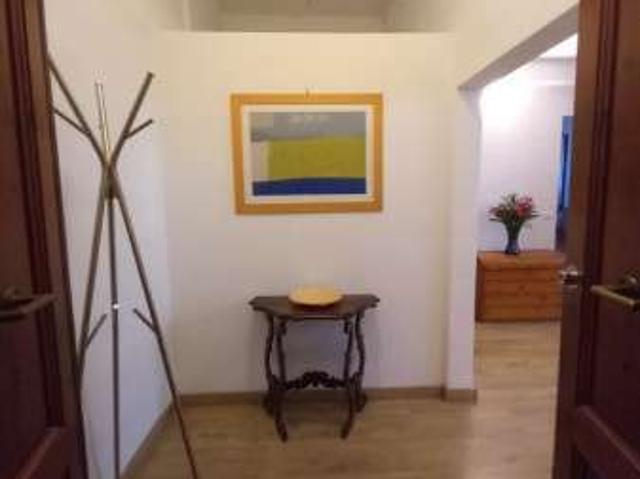 Appartamento in affitto a Quartiere 1, Firenze