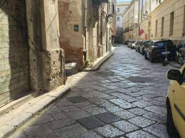 Appartamento in affitto a I Circoscrizione, Palermo
