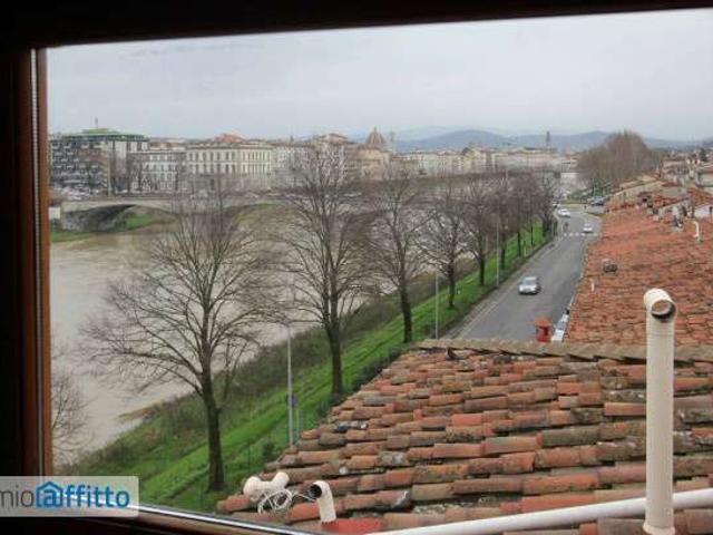 Appartamento in affitto a Quartiere 4, Firenze