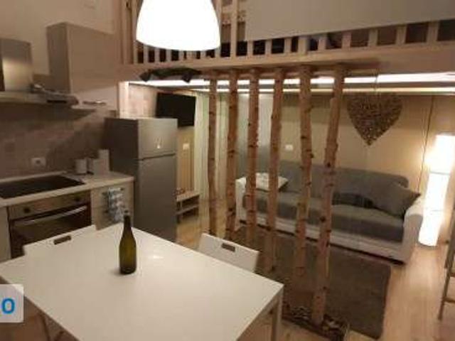 Appartamento in affitto a Centro Storico, Lissone