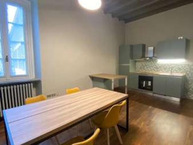 Appartamento in affitto a Revellino, Lodi
