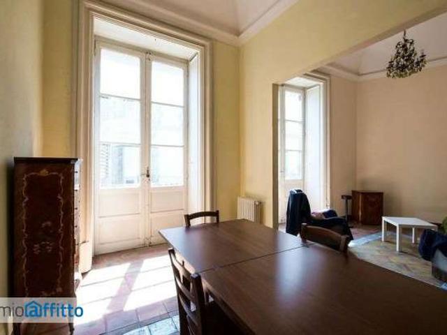 Appartamento in affitto a I Circoscrizione, Palermo