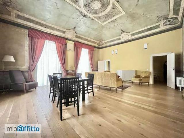 Appartamento in affitto a I Circoscrizione, Palermo