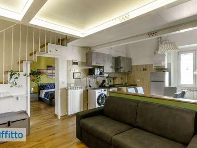 Appartamento in affitto a Quartiere 4, Firenze