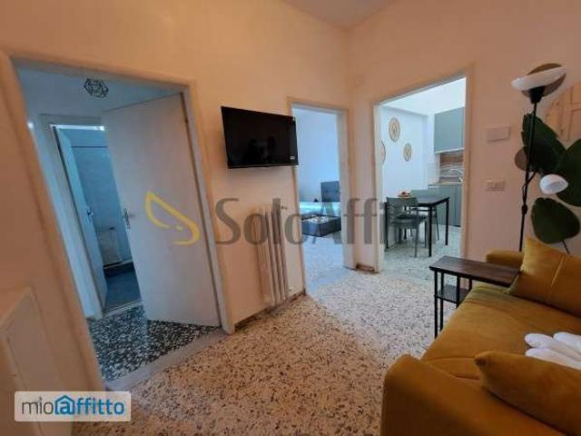 Appartamento in affitto a Quartiere 5, Firenze