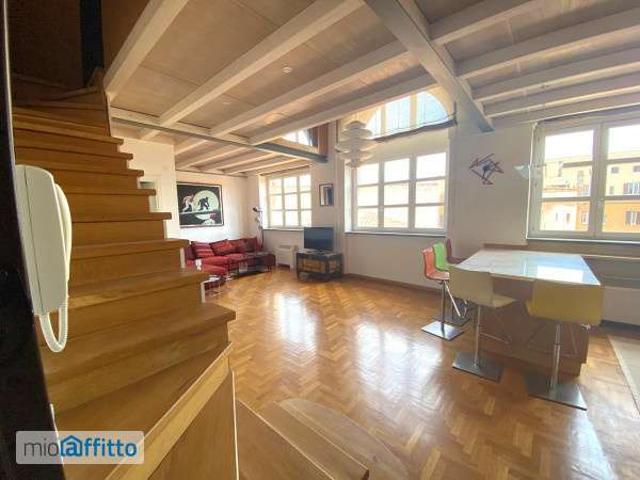 Appartamento in affitto a Municipio Roma I, Roma Capitale