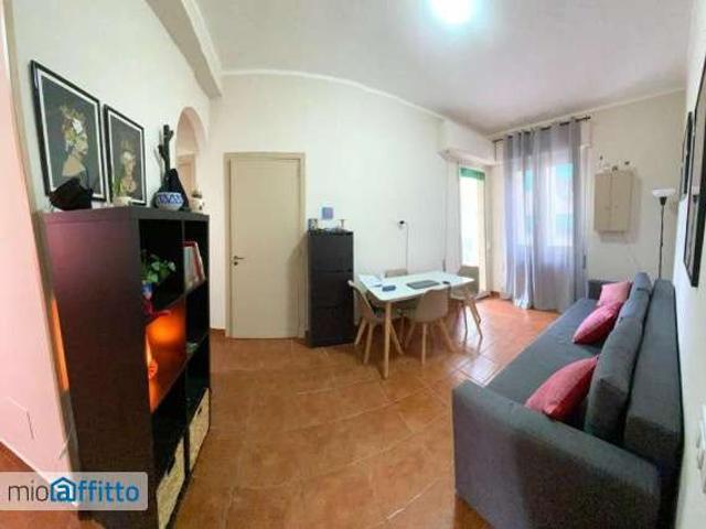 Appartamento in affitto a I Circoscrizione, Palermo