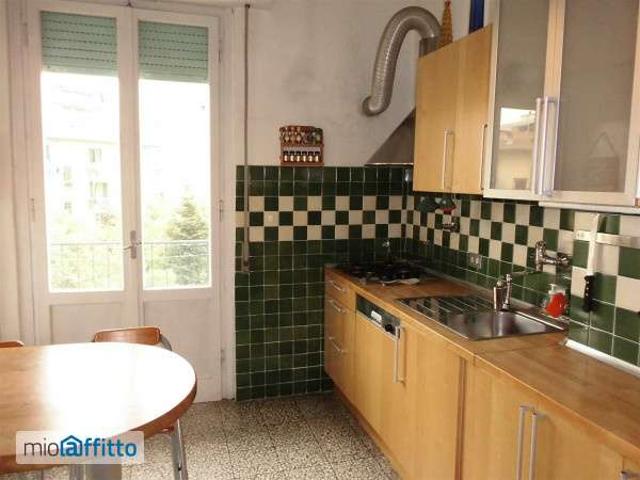 Appartamento in affitto a Quartiere 5, Firenze