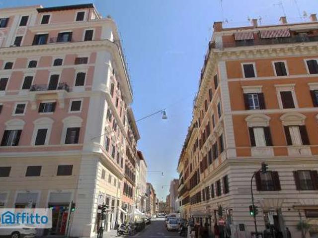 Appartamento in affitto a Municipio Roma I, Roma Capitale