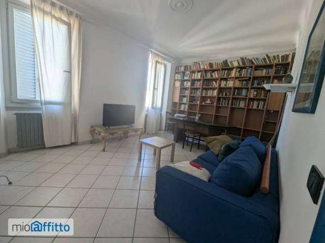 Appartamento in affitto a Quartiere 4, Firenze