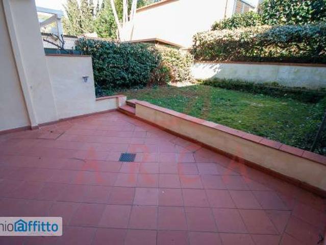 Appartamento in affitto a Quartiere 3, Firenze