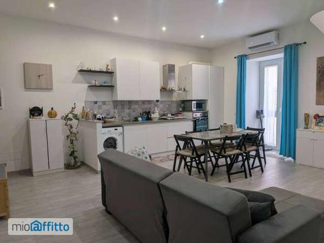 Appartamento in affitto a I Circoscrizione, Palermo