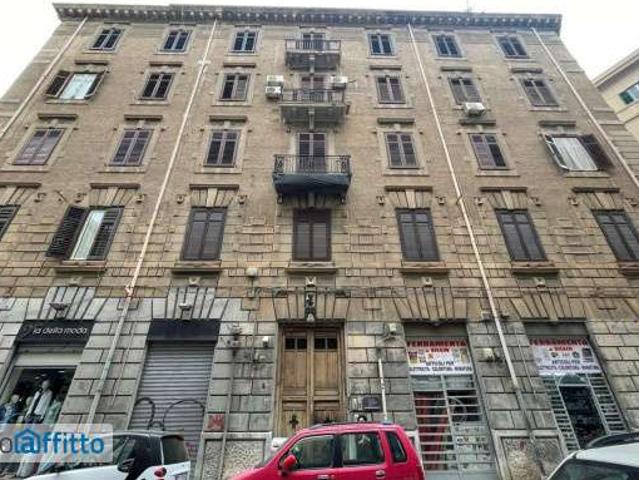 Appartamento in affitto a I Circoscrizione, Palermo