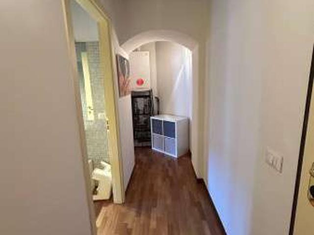 Appartamento in affitto a Rione Porto, Marche