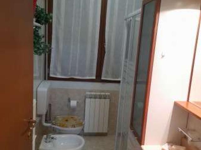 Appartamento in affitto a Commenda, Rovigo