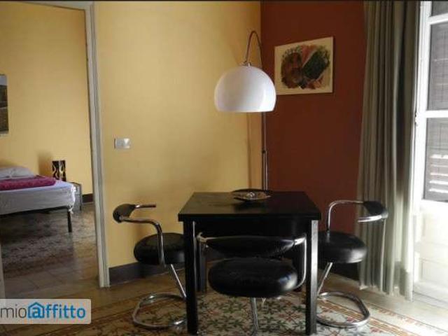 Appartamento in affitto a I Circoscrizione, Palermo