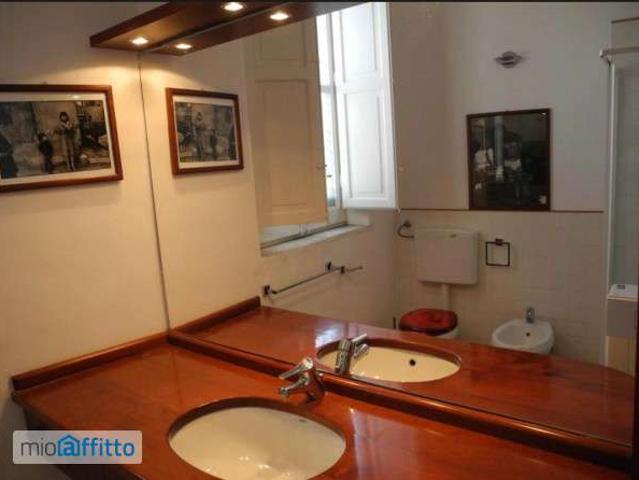 Appartamento in affitto a I Circoscrizione, Palermo