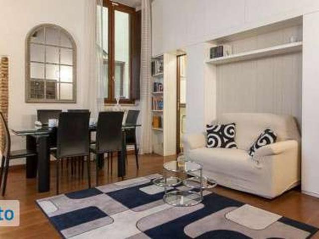 Appartamento in affitto a Municipio Roma I, Roma Capitale
