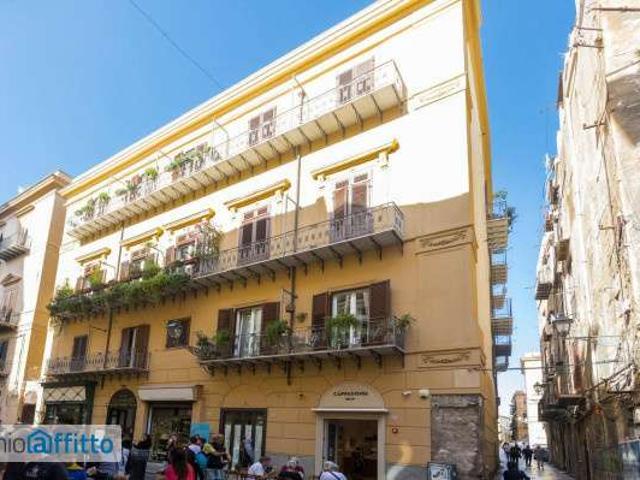 Appartamento in affitto a I Circoscrizione, Palermo