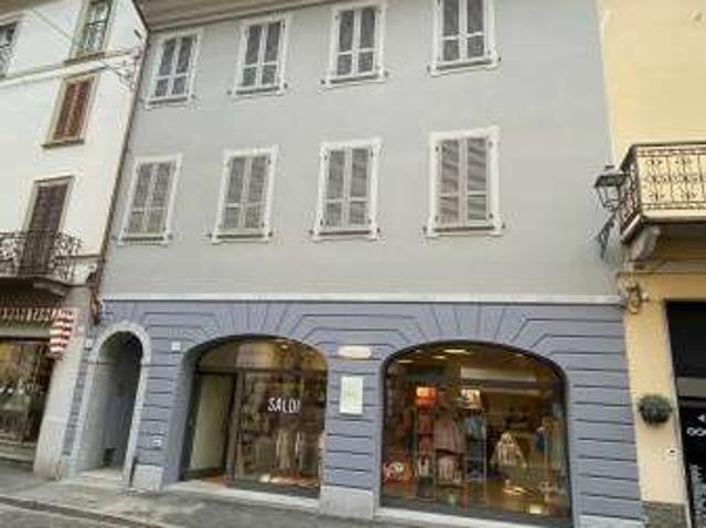 Appartamento in affitto a Crema Nuova, Crema