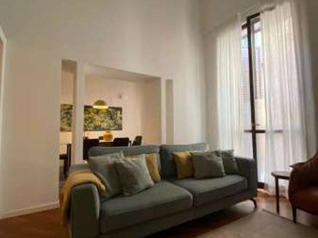 Appartamento in affitto a I Circoscrizione, Palermo