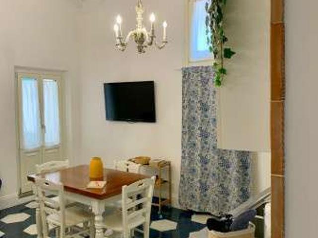 Appartamento in affitto a Borgo Cipollata, Terracina