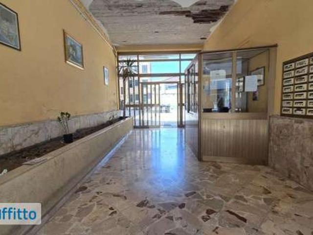 Appartamento in affitto a I Circoscrizione, Palermo