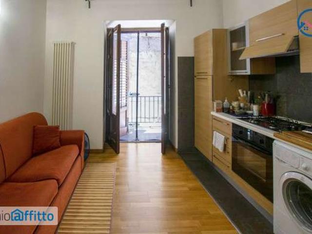 Appartamento in affitto a I Circoscrizione, Palermo
