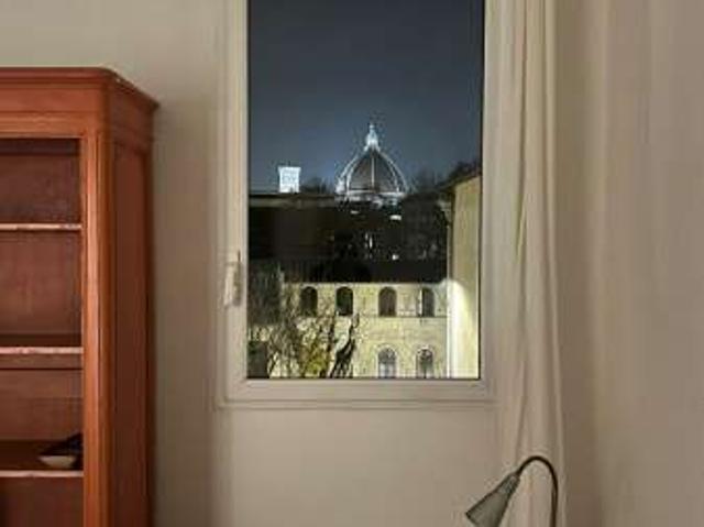 Appartamento in affitto a Quartiere 1, Firenze