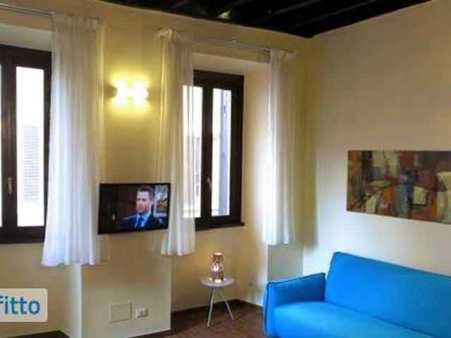 Appartamento in affitto a Municipio Roma I, Roma Capitale