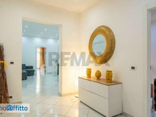 Appartamento in affitto a I Circoscrizione, Palermo