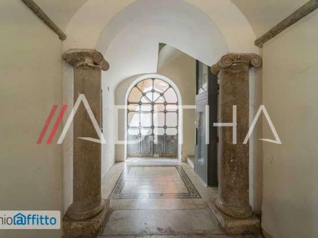 Appartamento in affitto a Municipio Roma I, Roma Capitale
