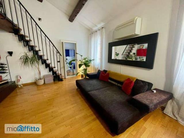 Appartamento in affitto a Commenda, Rovigo
