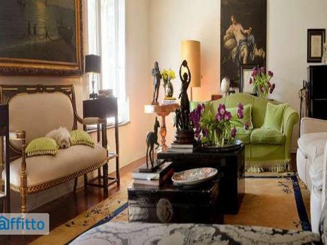 Appartamento in affitto a Quartiere 1, Firenze