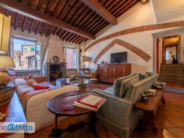 Appartamento in affitto a San Concordio, Bagni Di Lucca Ponte