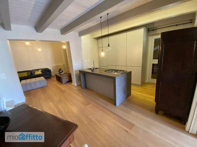 Appartamento in affitto a I Circoscrizione, Palermo