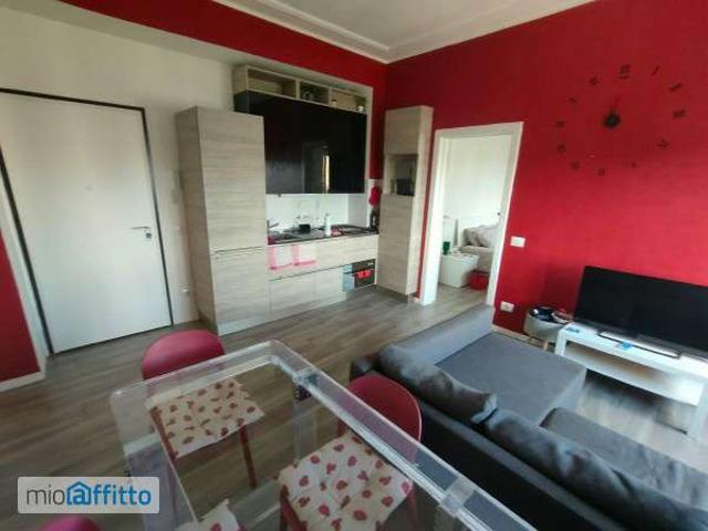 Appartamento in affitto a Quartiere 5, Firenze