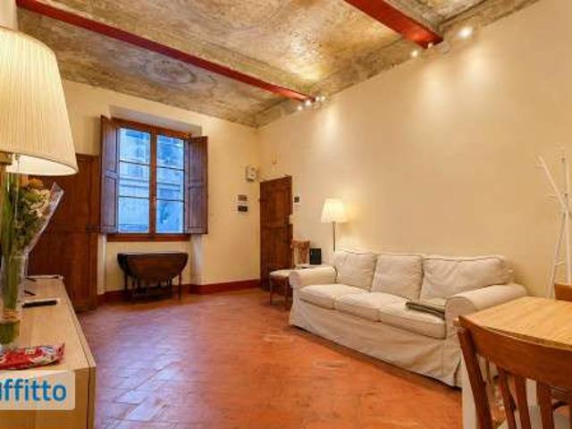 Appartamento in affitto a Quartiere 1, Firenze