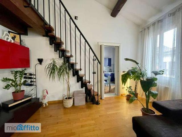 Appartamento in affitto a Commenda, Rovigo