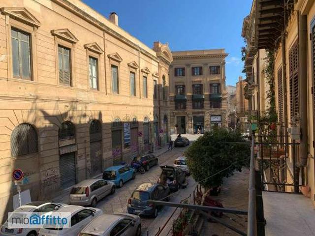 Appartamento in affitto a I Circoscrizione, Palermo