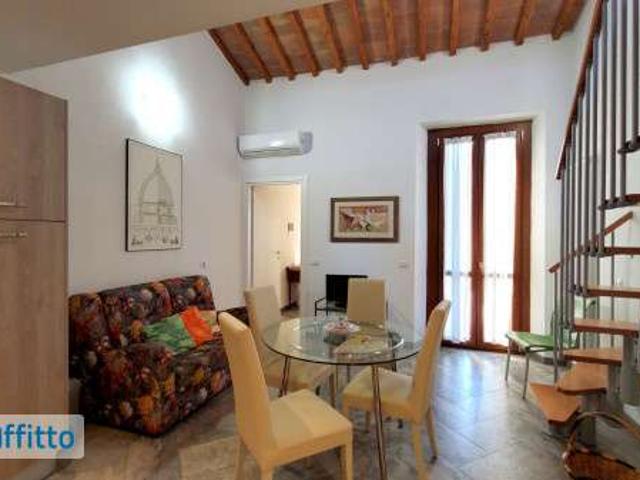 Appartamento in affitto a Quartiere 5, Firenze