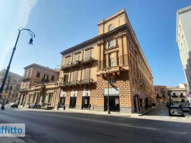 Appartamento in affitto a I Circoscrizione, Palermo