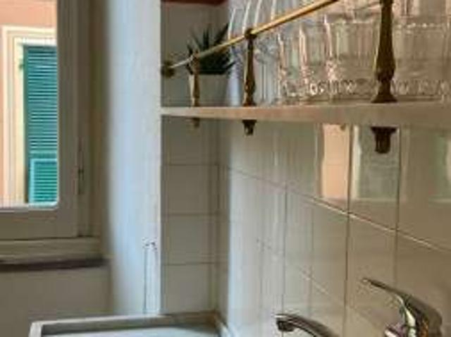 Appartamento in affitto a Sampierdicanne, Chiavari