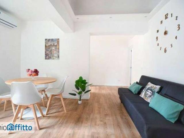 Appartamento in affitto a I Circoscrizione, Palermo