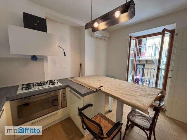 Appartamento in affitto a I Circoscrizione, Palermo
