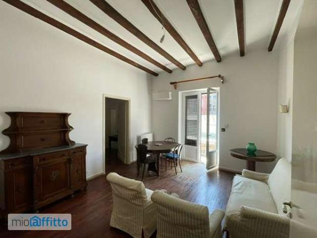 Appartamento in affitto a I Circoscrizione, Palermo