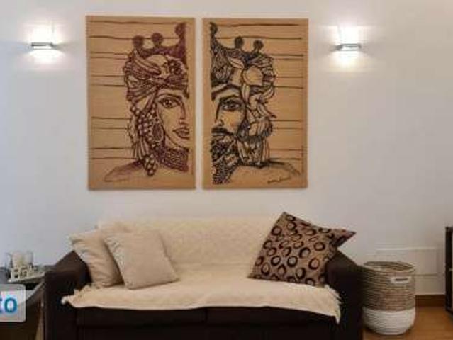 Appartamento in affitto a I Circoscrizione, Palermo