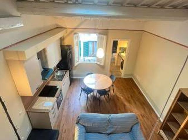 Appartamento in affitto a Quartiere 1, Firenze
