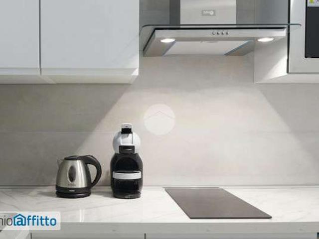 Appartamento in affitto a Quartiere 1, Firenze