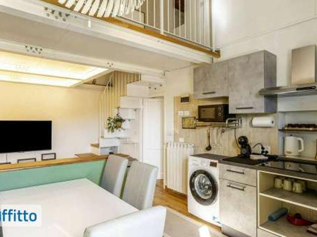 Appartamento in affitto a Quartiere 4, Firenze